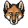Fox blink