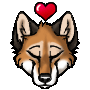 Fox love