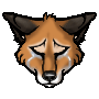Fox sad